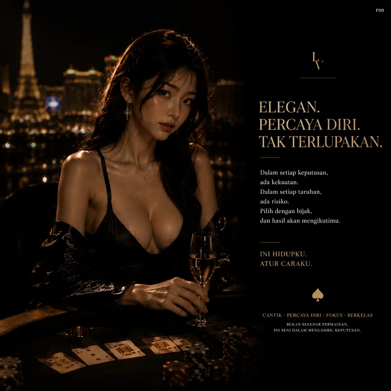 Menjelajahi Ragam Game dari f08 bagi Pecinta Game