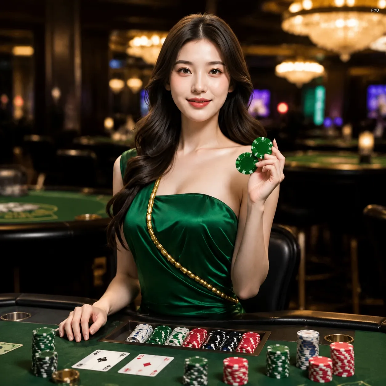 Keunggulan dan Fitur Menarik di Situs Game f08