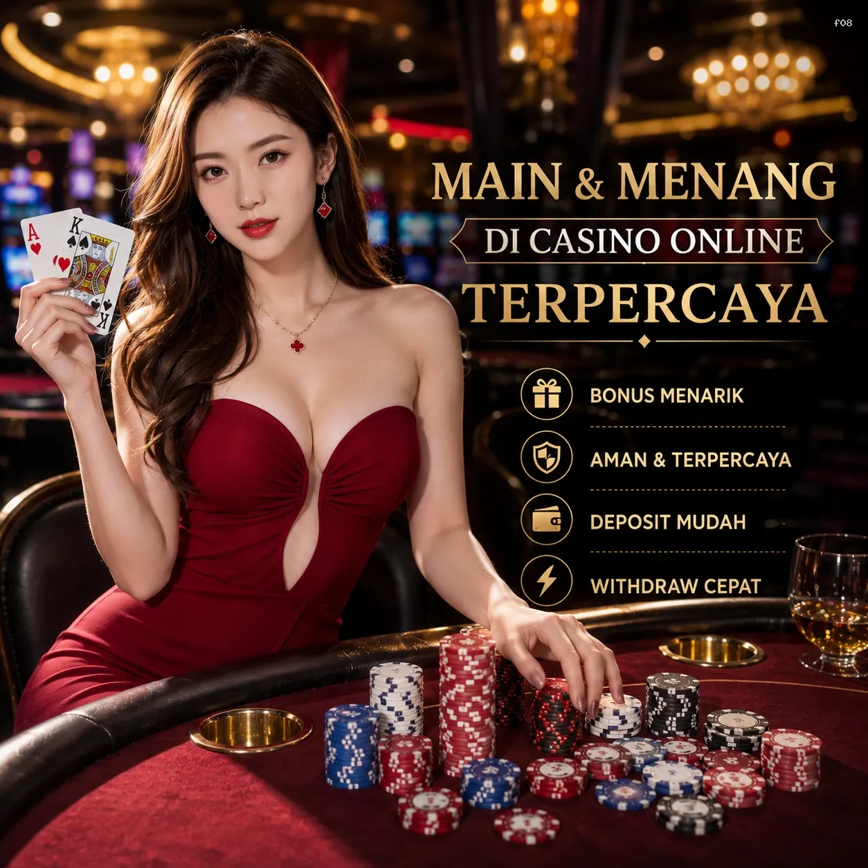 Menelusuri Keunggulan Situs Game f08