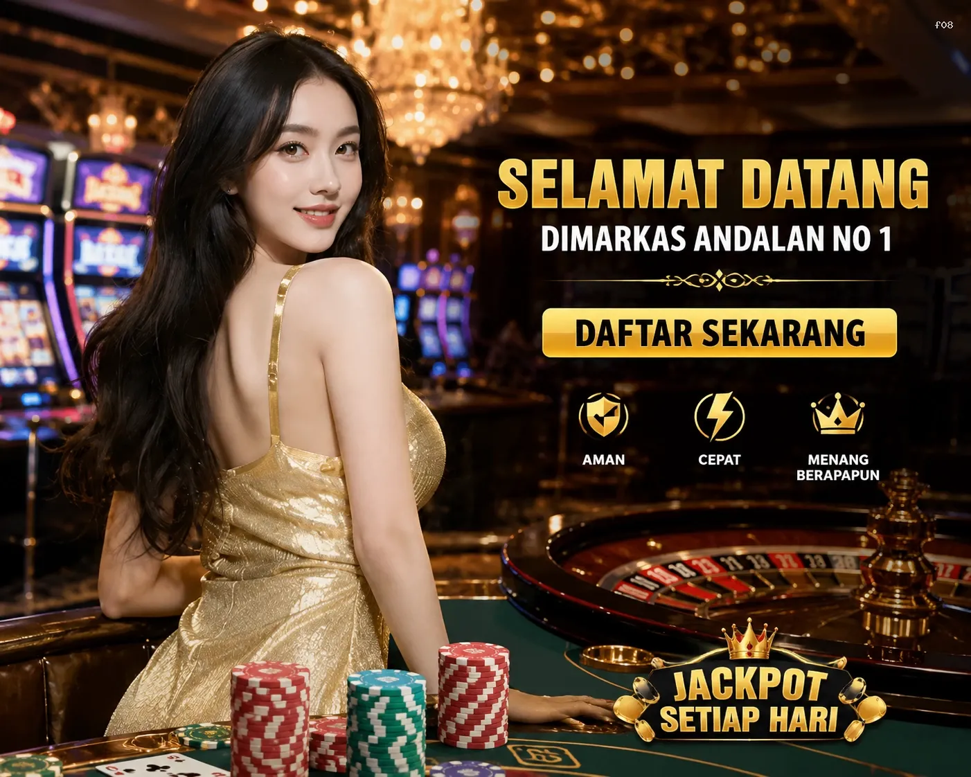 Tips dan Trik Bermain di f08 untuk Pemula